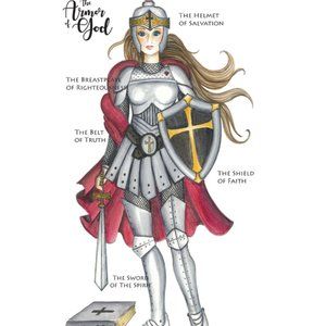 Meet your Posher, Alicia